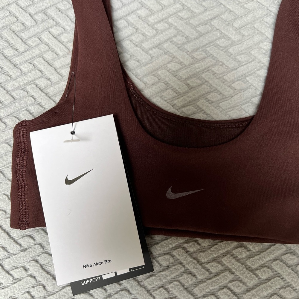 Nike Girls' Alate All U Sports Bra